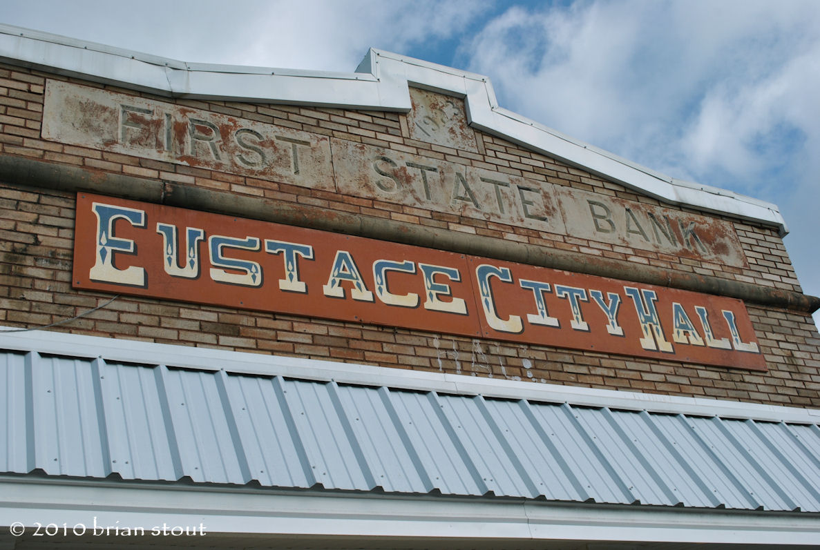 Terrell Texas Daily Photo June 2010