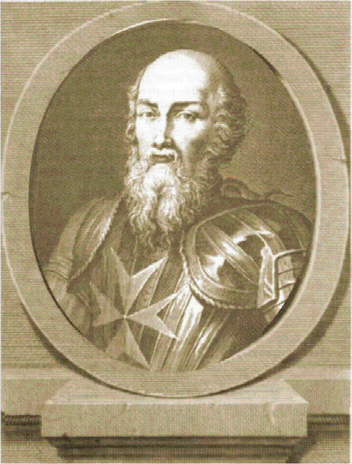 GRAND PRIORY OF GREAT BRITAIN November 2010