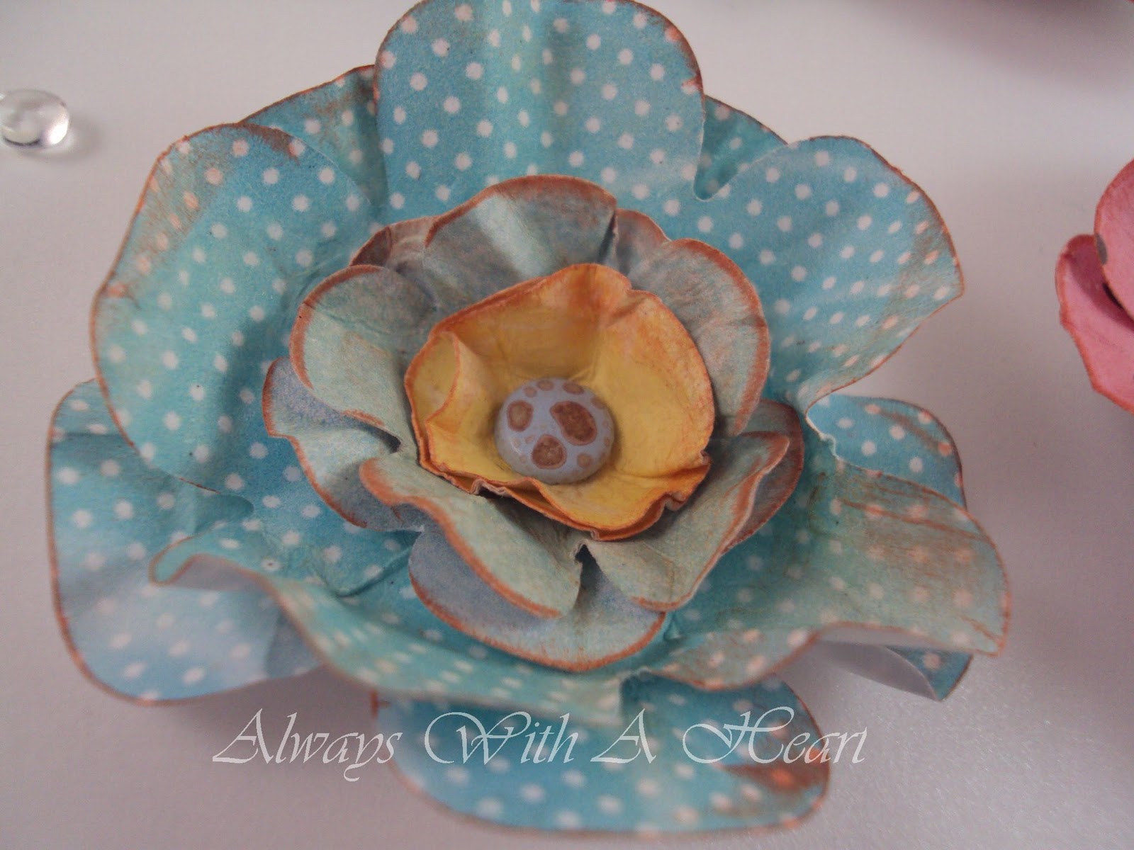 Enjoy Sunday Scrap