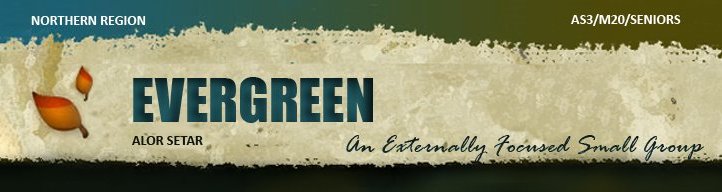 Alor Setar - Evergreen