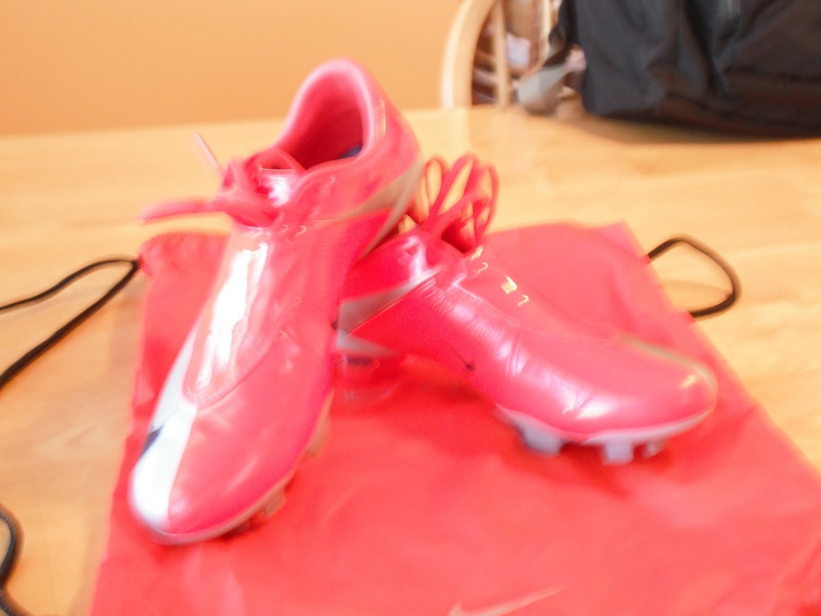 mercurial vapor 42.5