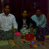 we are family!