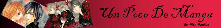 UN POCO DE MANGA
