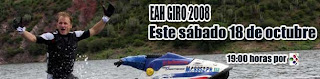 Extreme Adventure Hidalgo Jet Ski Freestyle Stunt show