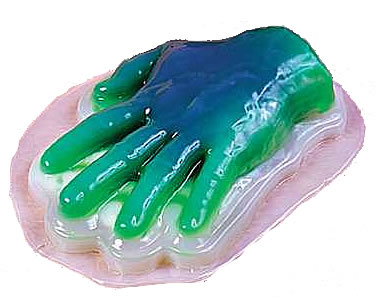 Gelatin Mould