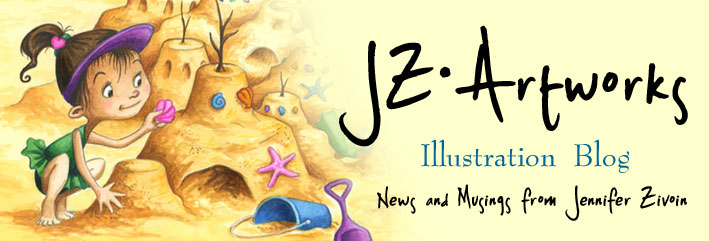 JZ ArtBlog