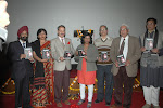 Release of the Biography of Madhubala