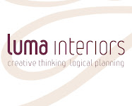 Luma Interiors Website