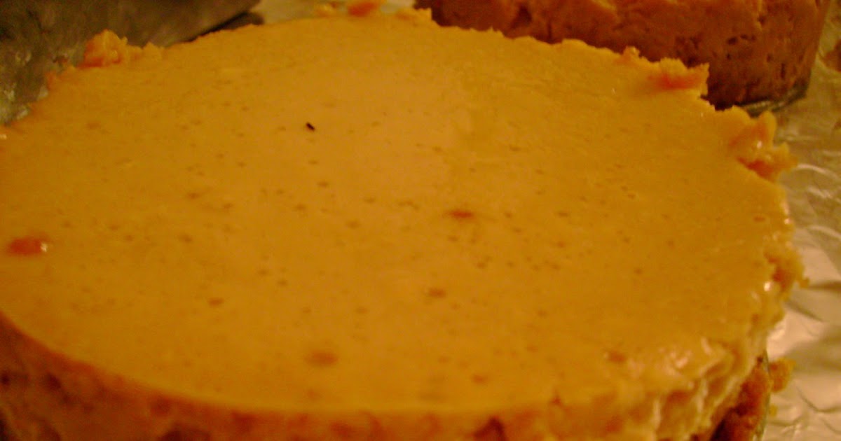 What's Cookin, Chicago? Guava Cheesecake