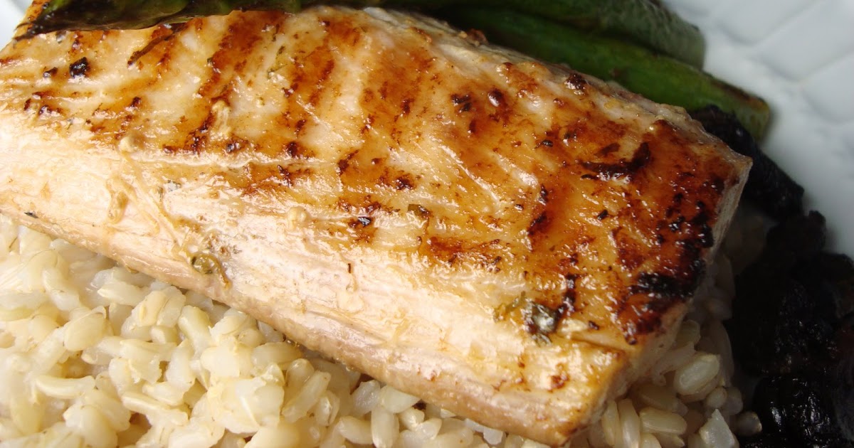 What's Cookin, Chicago? Cilantro Lime Mahi Mahi