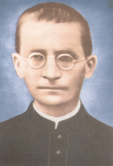 PADRE RODOLFO