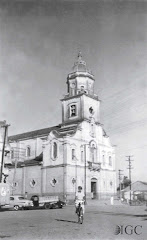 IGREJA MATRIZ DE SÃO JOSÉ DOS CAMPOS -SP