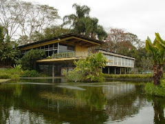 PARQUE DA CIDADE DE SÃO JOSÉ DOS CAMPOS - SP