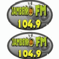 RÁDIO JAMBEIRO FM 104.9 DA CIDADE DE JAMBEIRO - SP