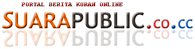 SUARAPUBLIC.co.cc