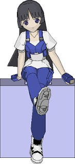 Get Ladyciccia Jinki Extend Aoba Tsuzaki Free HD Get Wallpaper Ladyciccia Jinki Extend Aoba Tsuzaki Desktop Wallpaper Free