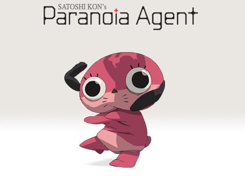 Paranoia Agent