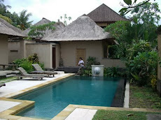 Wakanamya Resort and Spa, Ubud, Bali