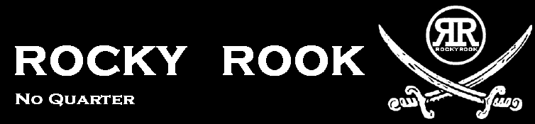 SIR ROCKY ROOK