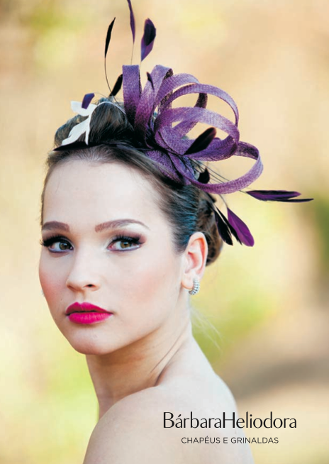 barbara heliodora