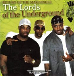 Lord Jazz