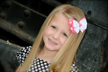 Our Sweet Girl