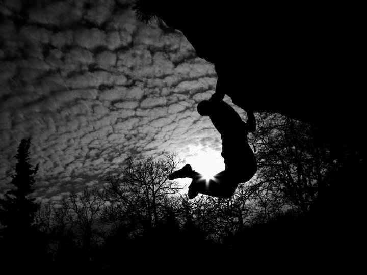 Climbing bouldering blog Boulderfreaks / Blog de escalada I Love