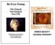 BE EVER-YOUNG BOOK AND CD