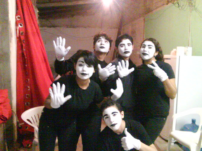 Ministério de Teatro "EncenArte"