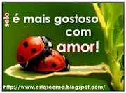 Selo...com amor