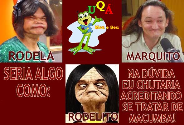 MEU E SEU A CARA DO PAI...