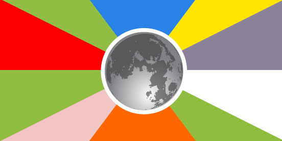 a bandeira de krypton