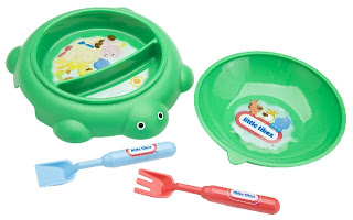 little tikes turtle toy