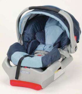 graco snugride 32