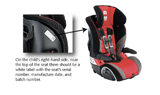 universal pram cup holder