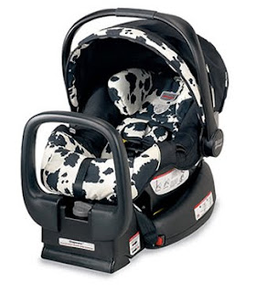 baby friend car seat