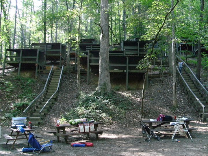 how sweet it is Squirrels nest