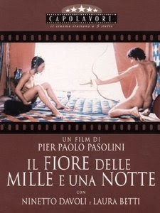 As Mil e Uma Noites - Filme 1974 - AdoroCinema