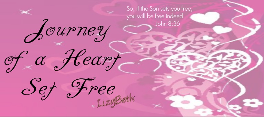 Journey of a Heart Set Free