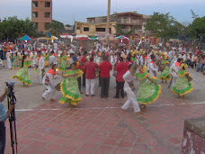 RUEDA DE FANDANGO