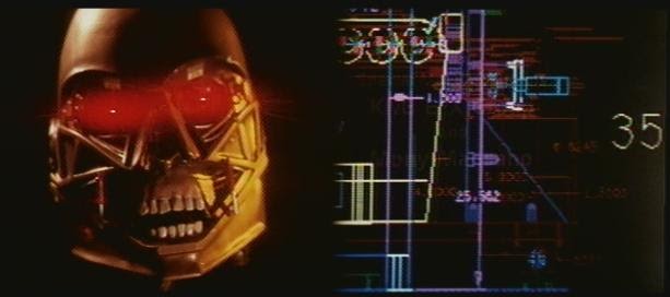 Cyborg 3: The Recycler Full Movie Part 1