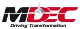 Technopreneur Development Division (MDEC)