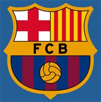 F. C. Barcelona
