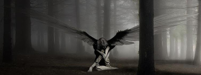 Like the Phoenix, I have arisen from the ashes...