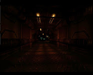 The Doom3 Mod: Singleplayer  campaign