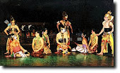 Ramayana Balet