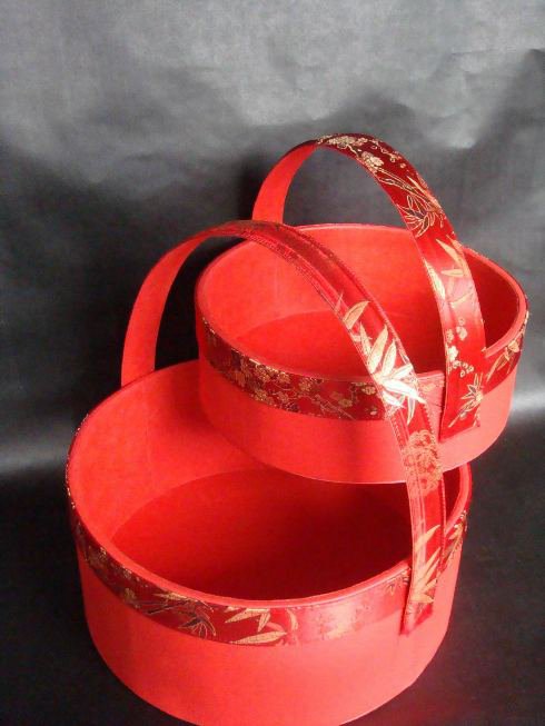 Ole Ole 2U: Chinese New Year Hampers 2011