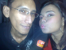 Us..(My Fiancee & Me)