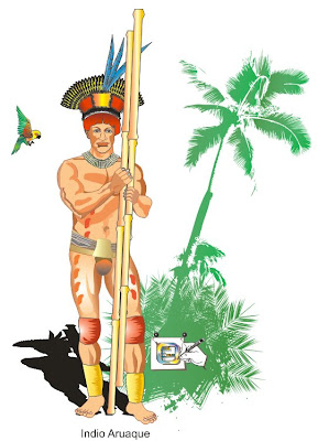 arterocha janeiro 2009