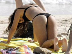 hot sexy penelope cruz